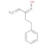 1-Penten-3-one, 5-phenyl-, oxime