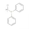 Methyl, chloro(diphenylphosphinyl)-