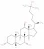 5β-Cholestane-3α,7α,12α,25-tetrol