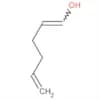 1,5-Hexadien-1-ol