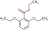 ethyl 2,6-diethoxybenzoate