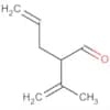 4-Pentenal, 2-(1-methylethenyl)-