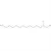 Tetradecane, 1-bromo-2-chloro-