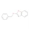 Benzoxazole, 2-(phenylmethoxy)-