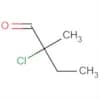 Butanal, 2-chloro-2-methyl-