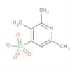 Pyridine, 2,3,6-trimethyl-, perchlorate