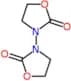 [3,3′-Bioxazolidine]-2,2′-dione