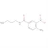 Benzamide, 4-amino-N-butyl-3-nitro-