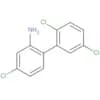 [1,1'-Biphenyl]-2-amine, 2',4,5'-trichloro-