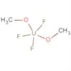 Uranium, trifluorodimethoxy-