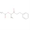 3-Pentanone, 4-(acetyloxy)-1-phenyl-