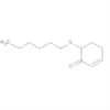 2-Cyclohexen-1-one, 6-(hexylthio)-