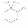 Cyclohexene, trimethyl-