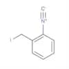Benzene, 1-(iodomethyl)-2-isocyano-