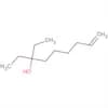 8-Nonen-3-ol, 3-ethyl-