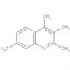 Quinoline, 2,3,4,7-tetramethyl-