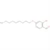 Benzaldehyde, 2-hydroxy-4-(nonyloxy)-