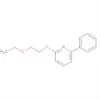 Pyridine, 2-(2-ethoxyethoxy)-6-phenyl-