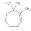 Cycloheptene, 1,7,7-trimethyl-