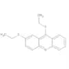 Acridine, 2,9-bis(ethylthio)-