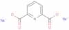 Sodium dipicolinate