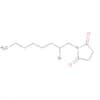 2,5-Pyrrolidinedione, 1-(2-bromooctyl)-