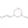 5-Hepten-2-one, 4-ethyl-