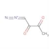 2,3-Butanedione, 1-diazo-