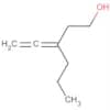 1-Hexanol, 3-ethenylidene-