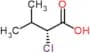 (2R)-2-chloro-3-methyl-butanoic acid