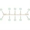 Pentasilane, 1,1,2,2,3,3,4,4,5,5-decachloro-