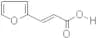 Furylacrylic acid