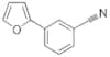 3-(2-FURYL)BENZONITRILE