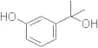 3-(2-Hydroxy-2-propyl)phenol