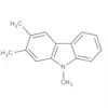 9H-Carbazole, 2,3,9-trimethyl-