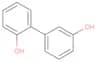 [1,1′-Biphenyl]-2,3′-diol