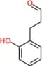 3-(2-hydroxyphenyl)propanal