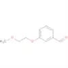 Benzaldehyde, 3-(2-methoxyethoxy)-
