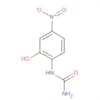 Urea, (2-hydroxy-4-nitrophenyl)-