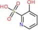 3-hydroxypyridine-2-sulfonic acid