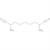 Nonanedinitrile, 2,8-dimethyl-