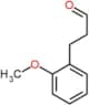 3-(2-methoxyphenyl)propanal