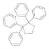 1,3-Dithiolane, 4,4,5,5-tetraphenyl-