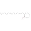 3-Thiomorpholinone, 2-decyl-
