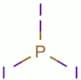 Phosphorous triiodide