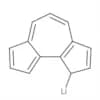 Lithium, 1H-cyclopent[e]azulen-1-yl-