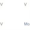 Molybdenum, compd. with vanadium (1:3)