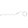 Benzene, (1-nonynylthio)-