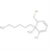 1,3-Benzodithiole, 2-hexyl-2-methyl-