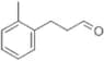 3-O-TOLYL-PROPIONALDEHYDE